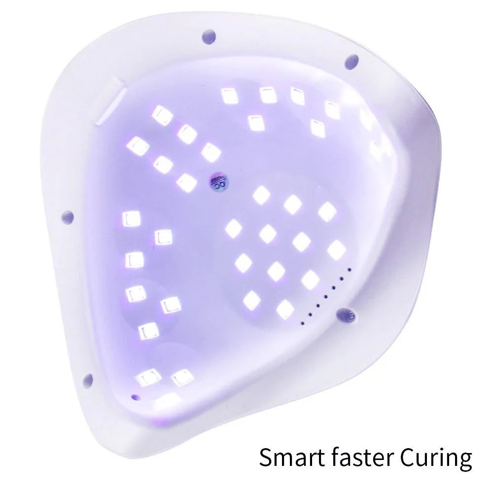 UV/LED Nail Dryer Lamp for Drying Gel Polish