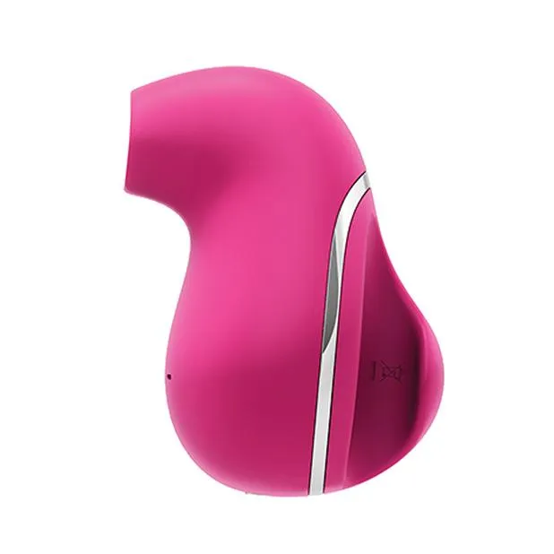 VeDO - Suki Rechargeable Sensual Vibrating Clitoral Air Stimulator