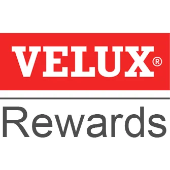 VELUX GGL MK08 206921U Solar UV Heat Protection Glazing White Painted INTEGRA® Electric Window (78 x 140 cm)