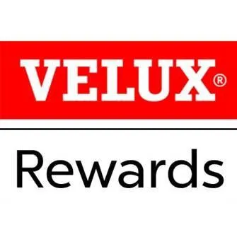 VELUX GGL UK10 206930 Triple Glazed Heat Protection White Painted INTEGRA® SOLAR Window (134 x 160 cm)
