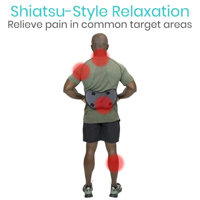 Vive Health Neck Massager