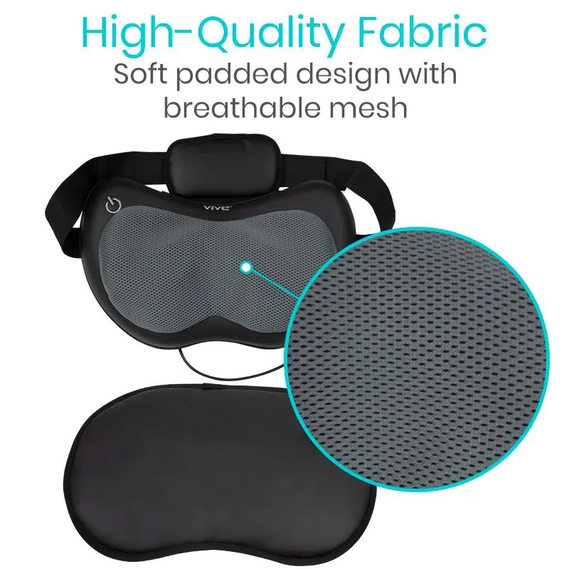 Vive Health Neck Massager