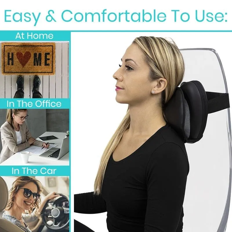 Vive Health Neck Massager