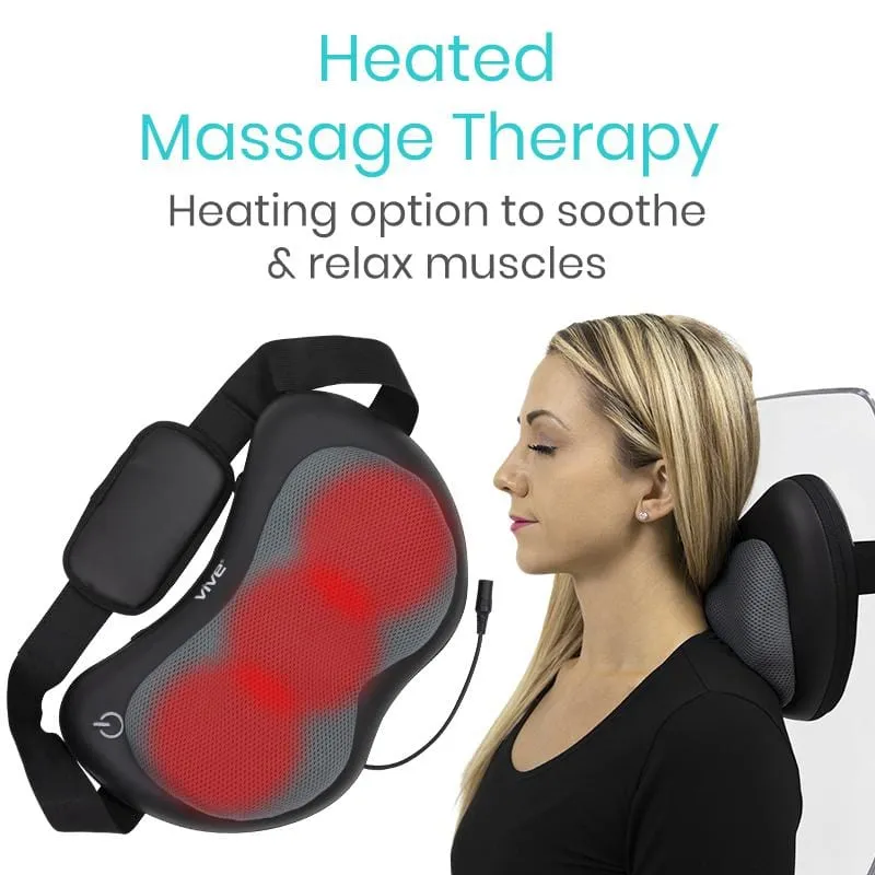 Vive Health Neck Massager