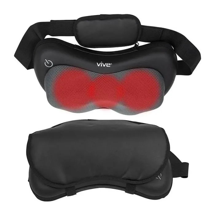 Vive Health Neck Massager