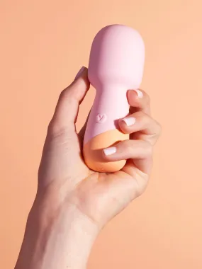 Vush - Peachy Mini Wand