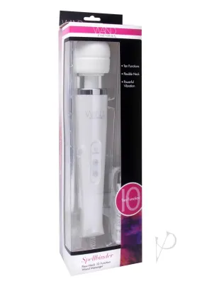 Wand Ess Spellbinder Flexi Neck Massager