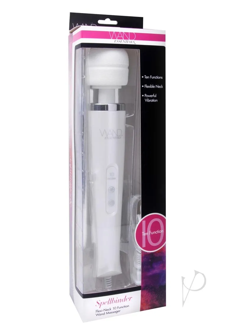 Wand Ess Spellbinder Flexi Neck Massager