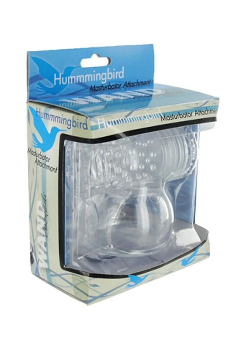 Wand Essentials Hummingbird Attachment