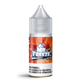 Watermelon Frost by Mr. Freeze Salt Nic 30ml