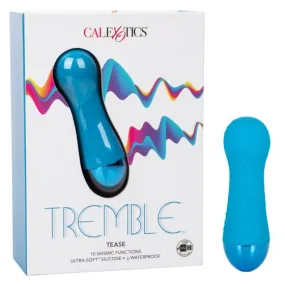 (wd) Tremble Tease