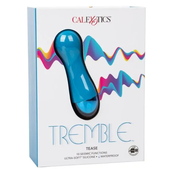 (wd) Tremble Tease