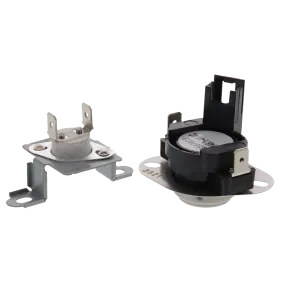 Whirlpool Thermostat and Limit Fuse Kit 280148
