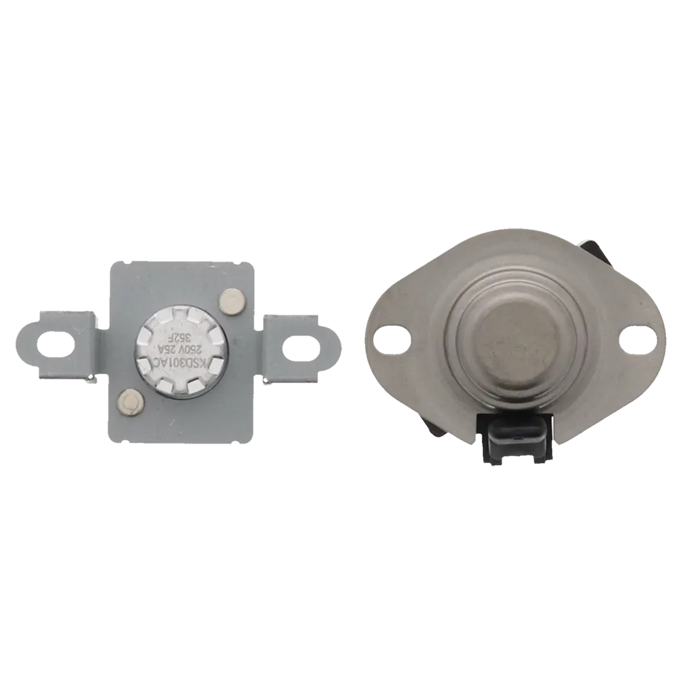 Whirlpool Thermostat and Limit Fuse Kit 280148