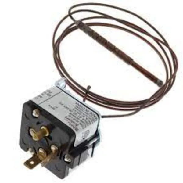 White-Rodgers 3049-115 Mercury Flame Sensor