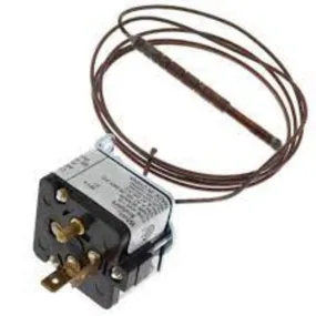 White-Rodgers 3049-115 Mercury Flame Sensor