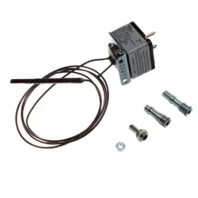 White-Rodgers 3098-134 Mercury Flame Sensor
