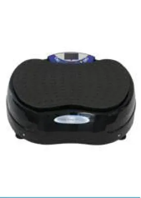 Whole Body Vibration - Triplanner Portable