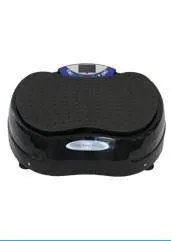 Whole Body Vibration - Triplanner Portable