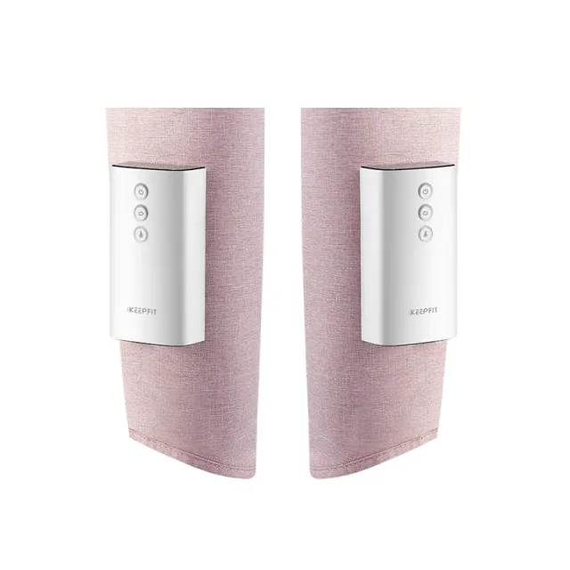 Wireless Air Compression Leg Relaxation Massager