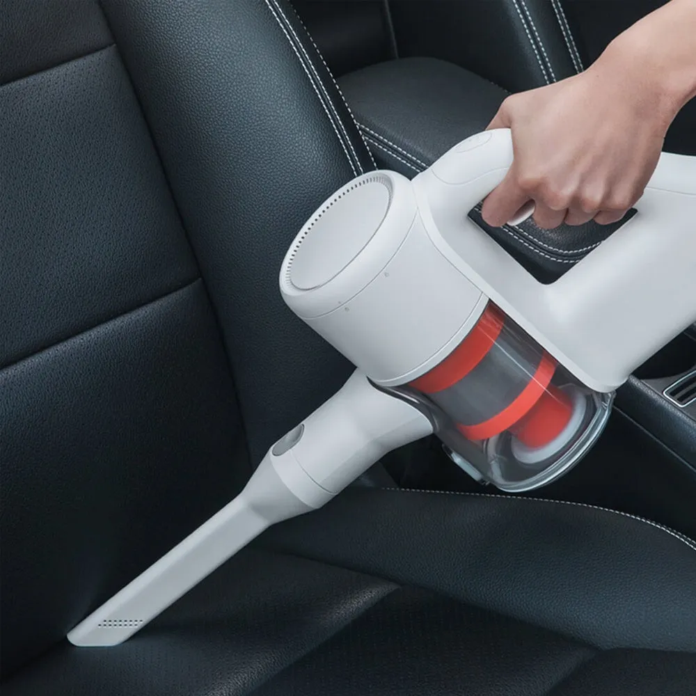 Xiaomi Mijia Handheld Cordless Wireless Vacuum Cleaner EU plug