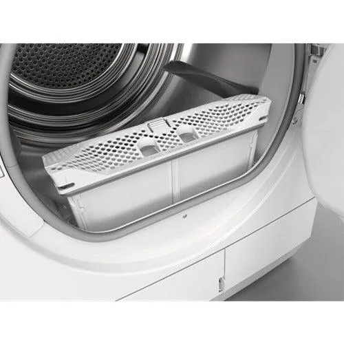 Zanussi 8KG Freestanding Heat Pump Tumble Dryer - White | ZDH87A2PW