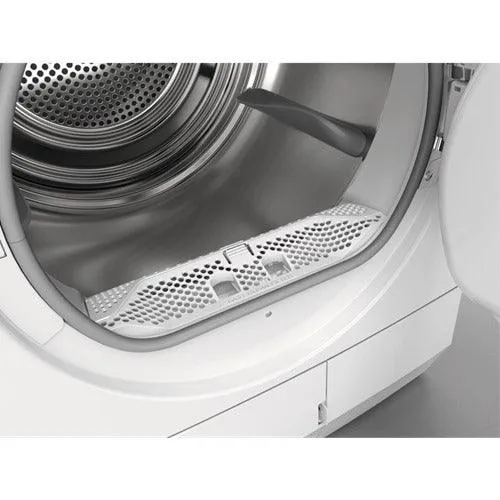 Zanussi 8KG Freestanding Heat Pump Tumble Dryer - White | ZDH87A2PW