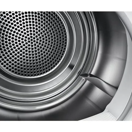 Zanussi 8KG Freestanding Heat Pump Tumble Dryer - White | ZDH87A2PW