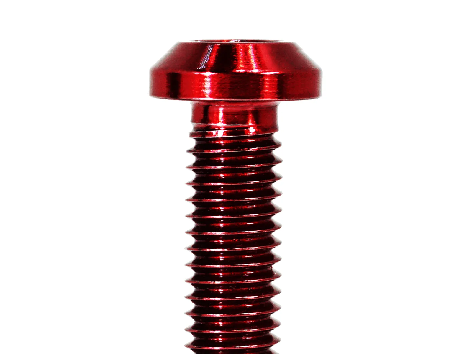 ZSPEC "Stage 2" Dress Up Bolts® Fastener Kit for '16  Chevy V8 Camaro SS, Titanium