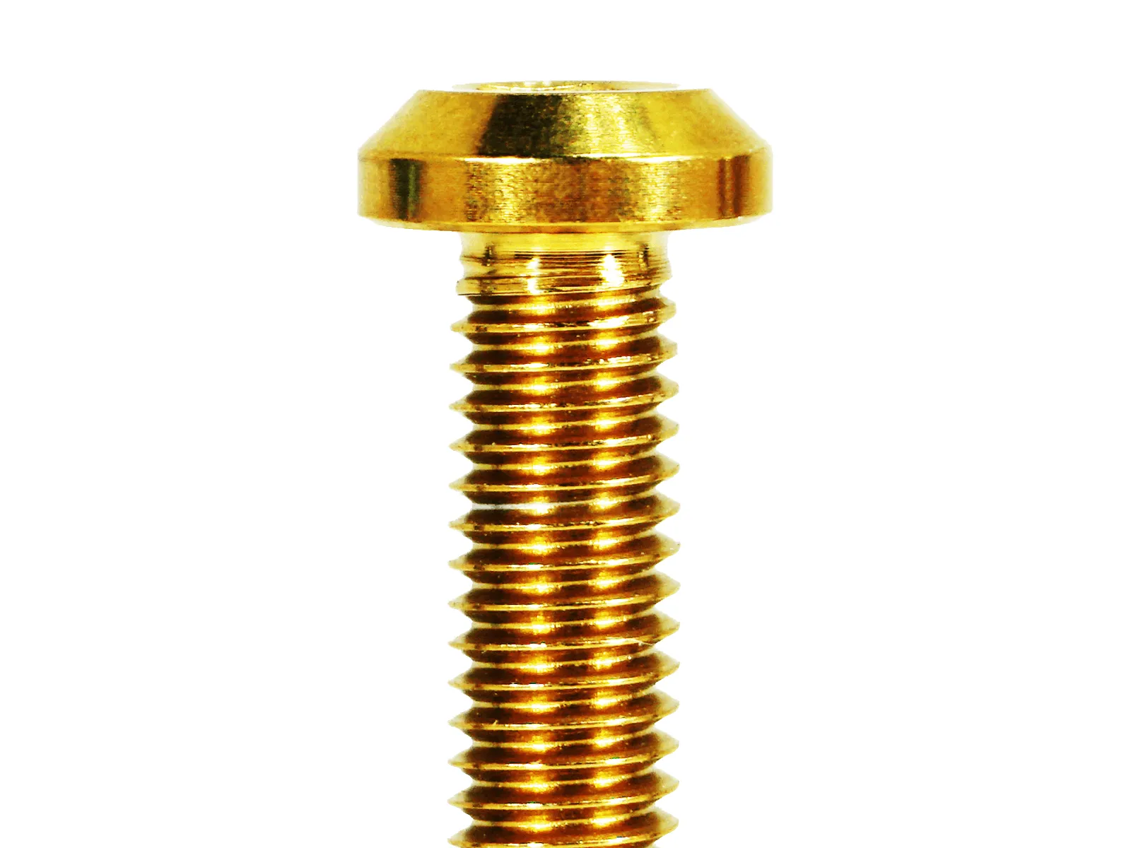 ZSPEC "Stage 3" Dress Up Bolts® Fastener Kit for '16  Chevy V8 Camaro SS, Titanium