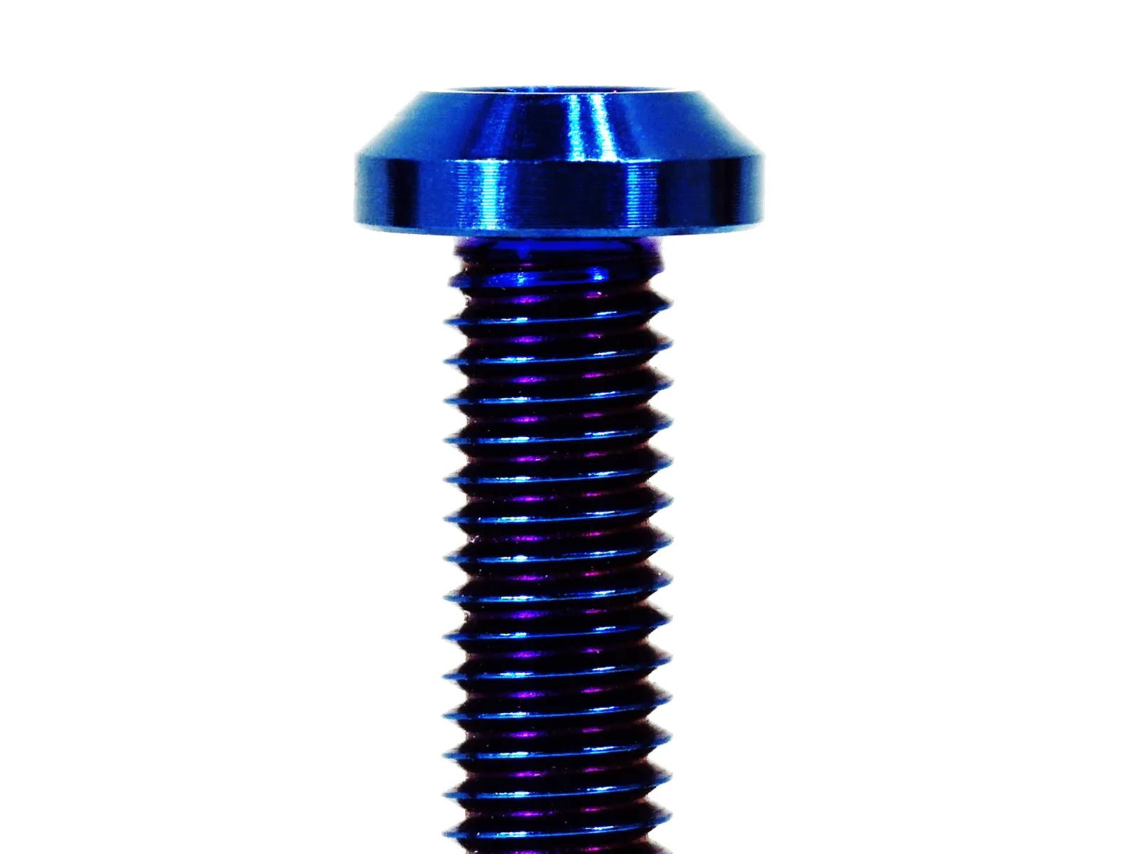 ZSPEC "Stage 3" Dress Up Bolts® Fastener Kit for '16  Chevy V8 Camaro SS, Titanium