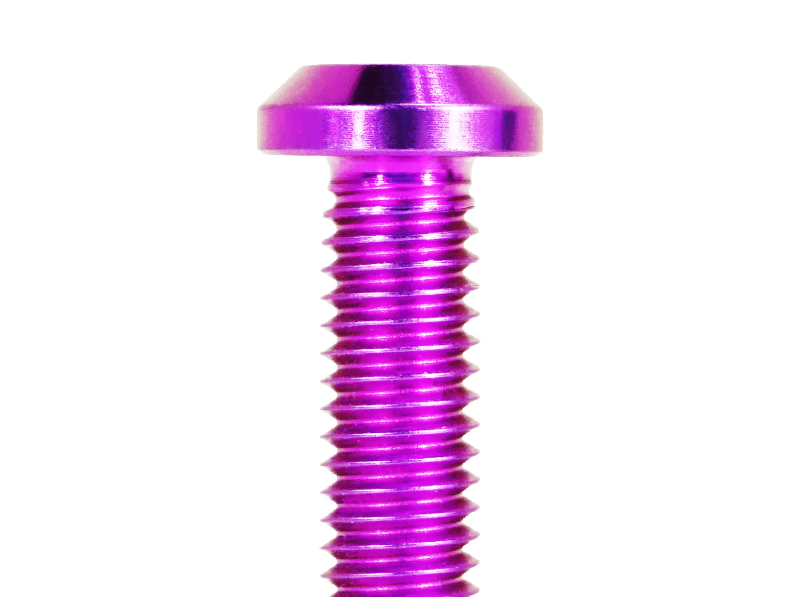 ZSPEC "Stage 3" Dress Up Bolts® Fastener Kit for '16  Chevy V8 Camaro SS, Titanium