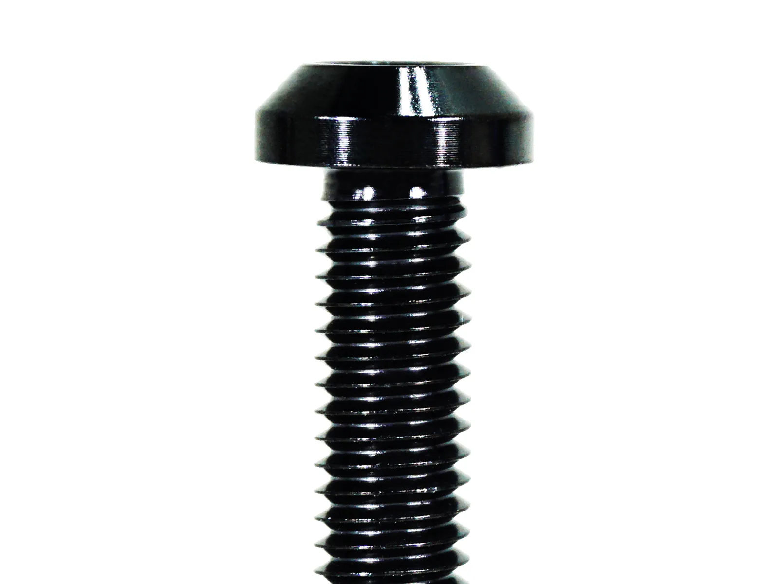ZSPEC "Stage 3" Dress Up Bolts® Fastener Kit for '16  Chevy V8 Camaro SS, Titanium
